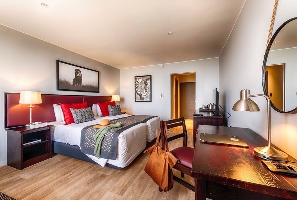 Enjojo lodge